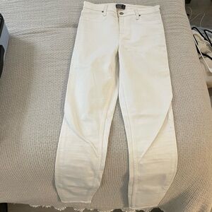 Abercrombie Simone High Rise Jeans